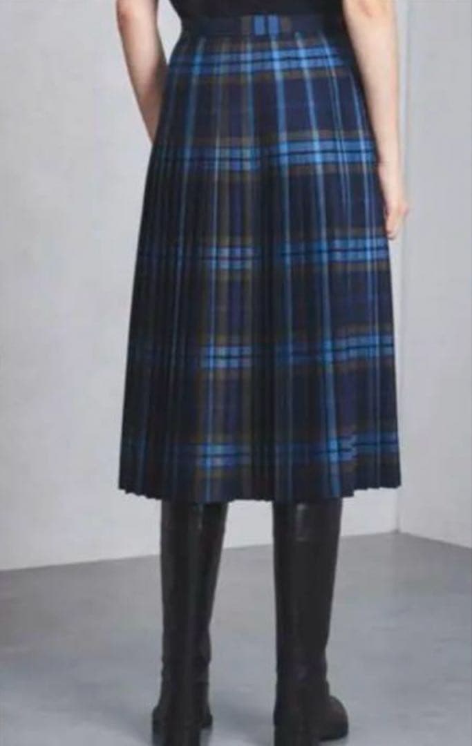 UNITED ARROWS O'NEIL of DUBLIN スカート