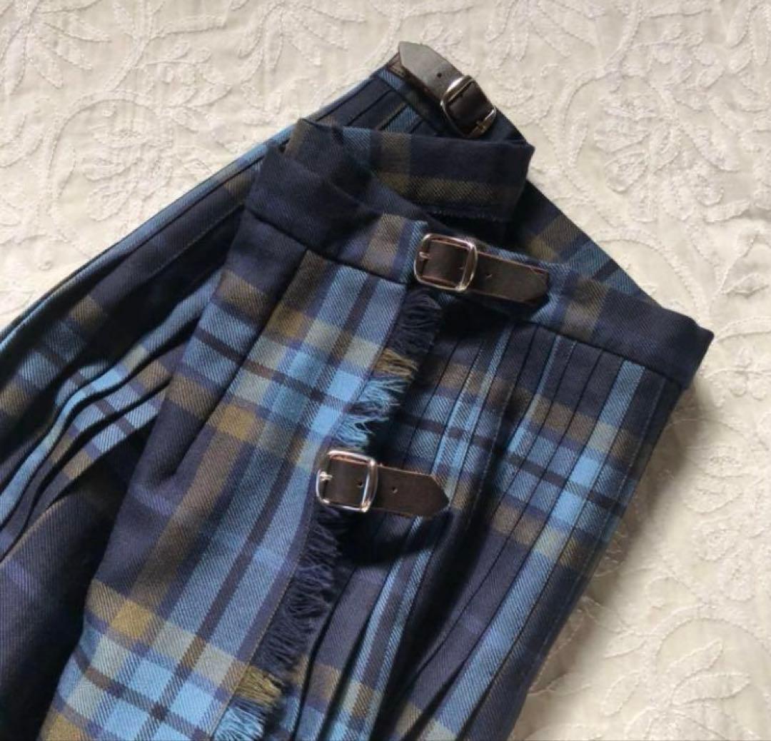 UNITED ARROWS O'NEIL of DUBLIN スカート