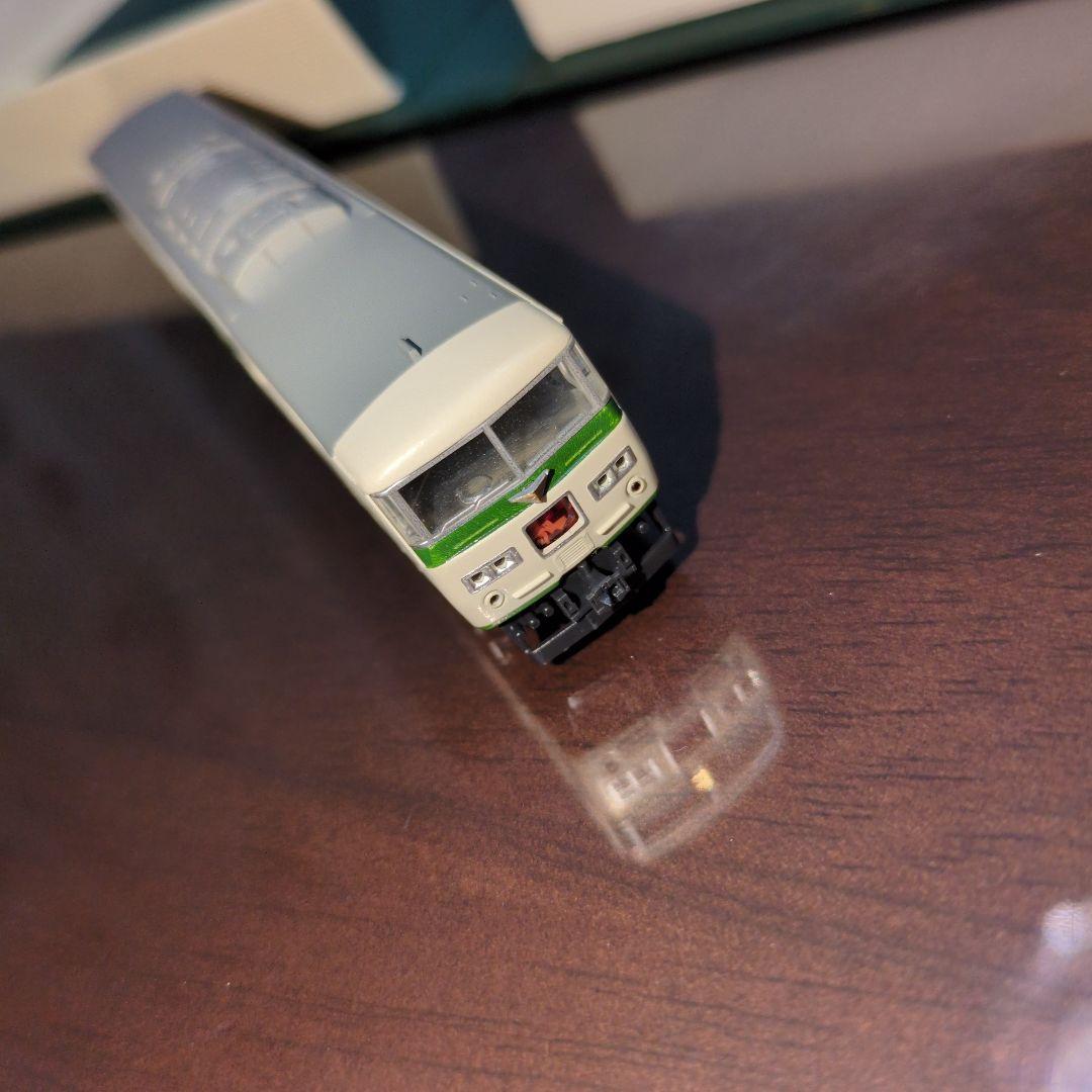 Nゲージ KATO 185系踊り子号