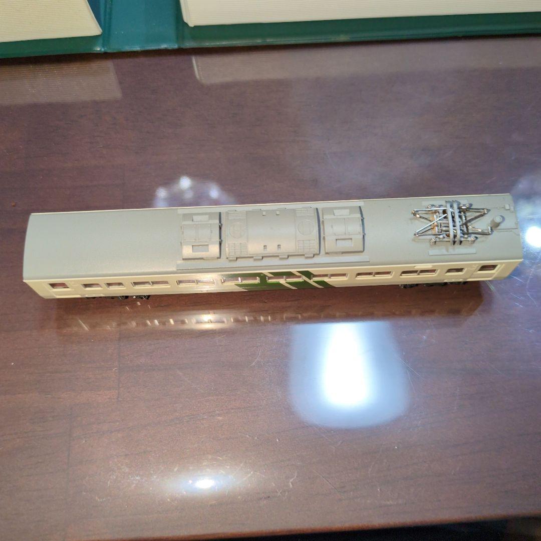 Nゲージ KATO 185系踊り子号