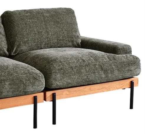 セール中　56 VENTOTA　ソファ Delos （デロス）