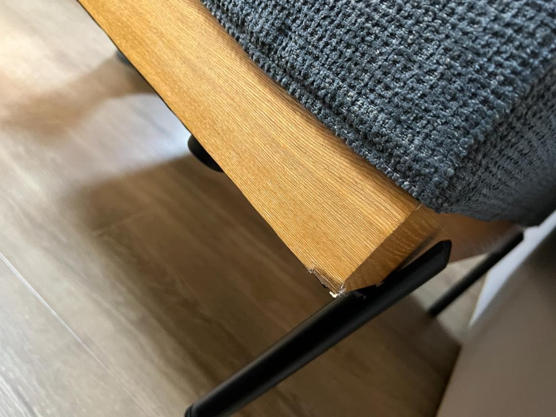 セール中　56 VENTOTA　ソファ Delos （デロス）