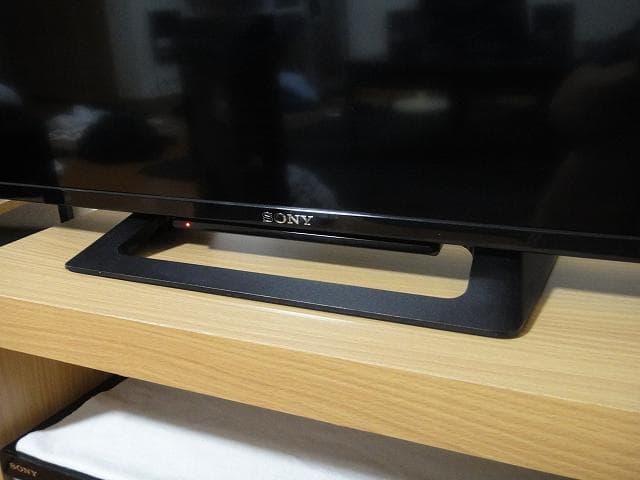 SONY 液晶テレビ BRAVIA　KJ-32W500C
