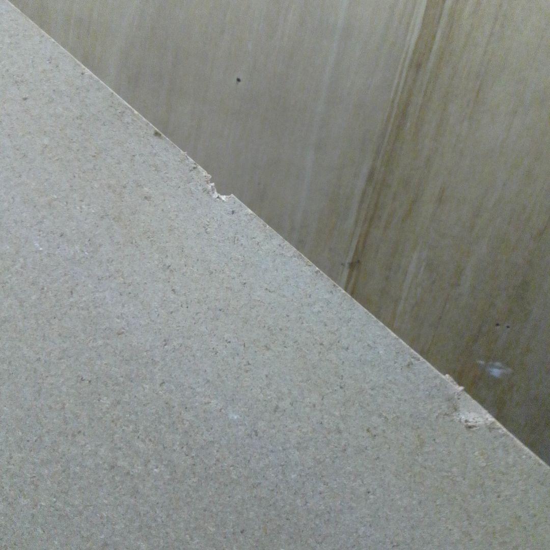 風景画 雪山と馬に乗った人物 メキシコで購入したもの