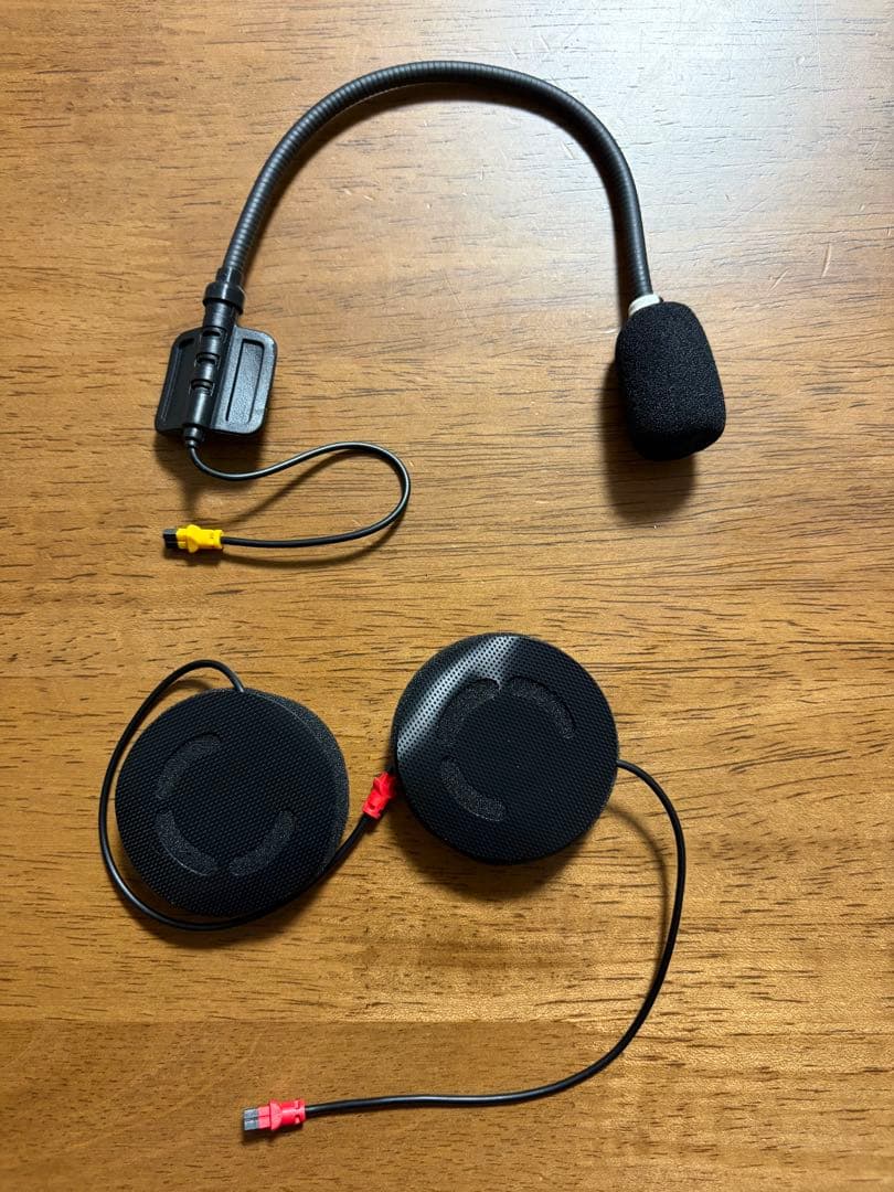 DAYTONA DT-01 デイトナ インカム 無線インターコム