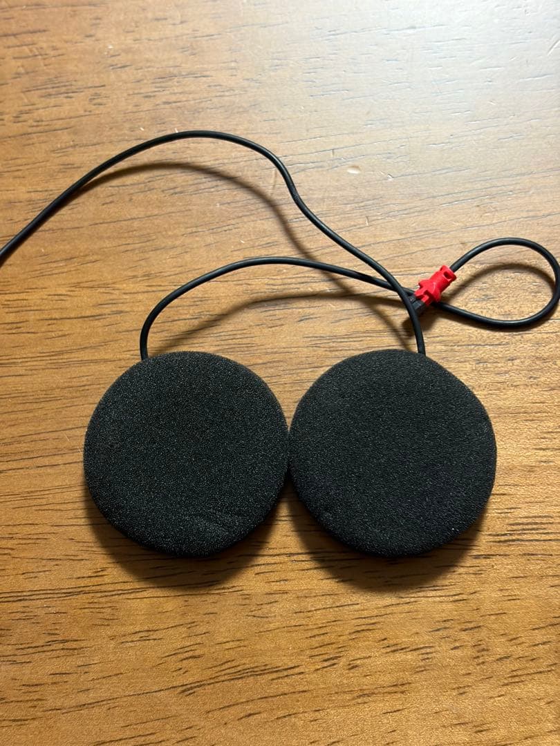 DAYTONA DT-01 デイトナ インカム 無線インターコム