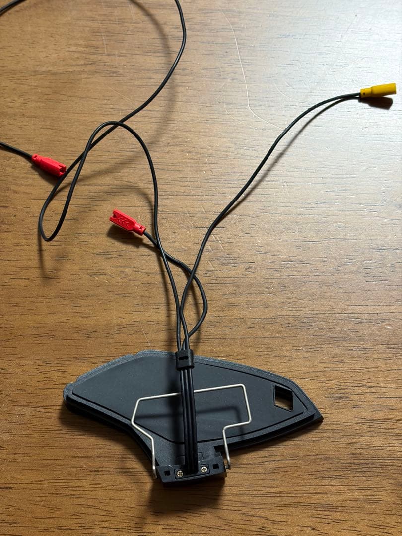 DAYTONA DT-01 デイトナ インカム 無線インターコム