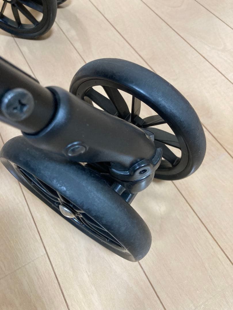 コムペットミリミリライト アルファEGロング