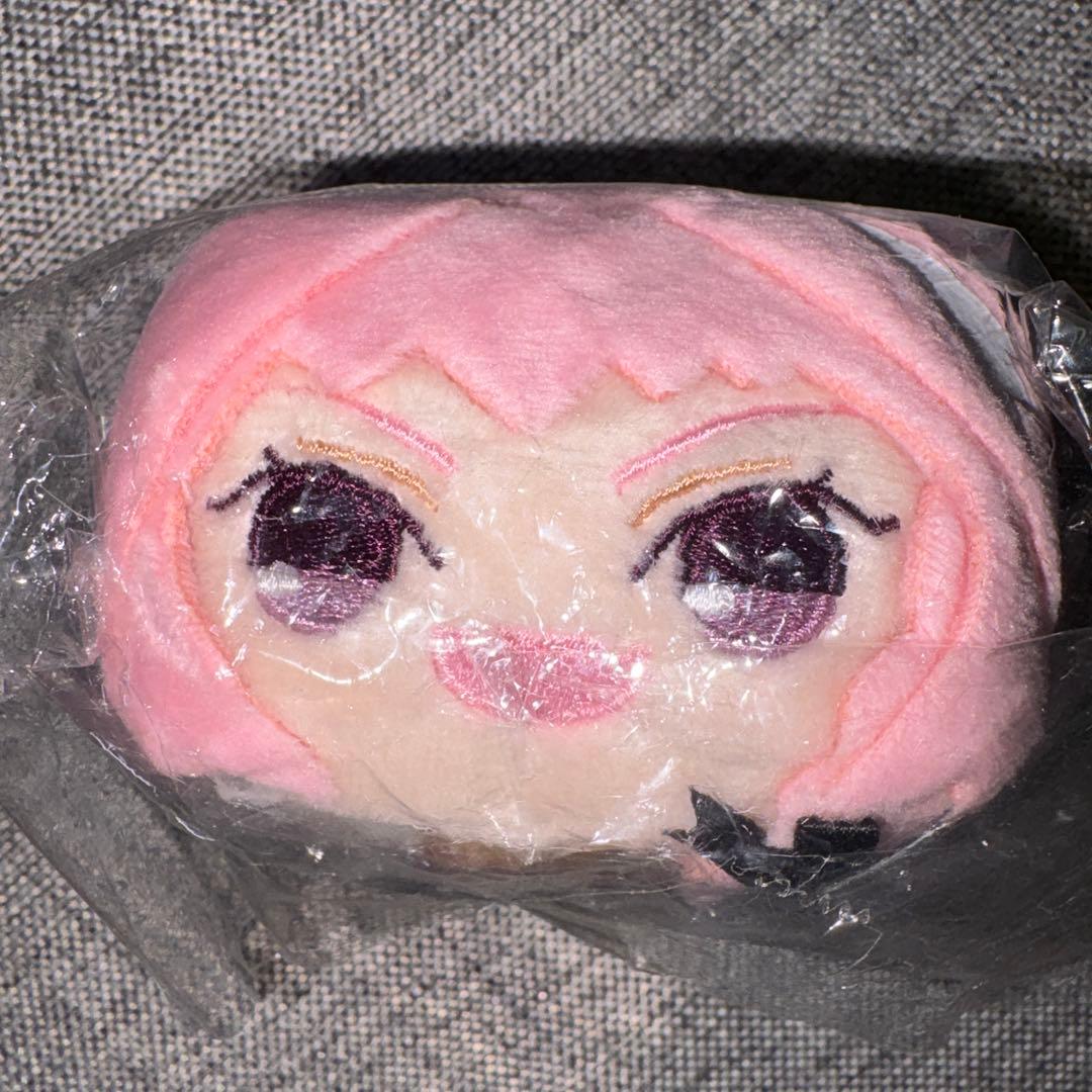 アストルフォ ぽてコロマスコット ぬいぐるみ Fate Apocrypha