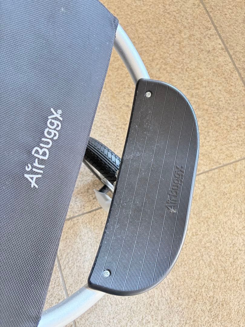 AIRBUGGY DOME2 COT S PLUS カモフラージュ