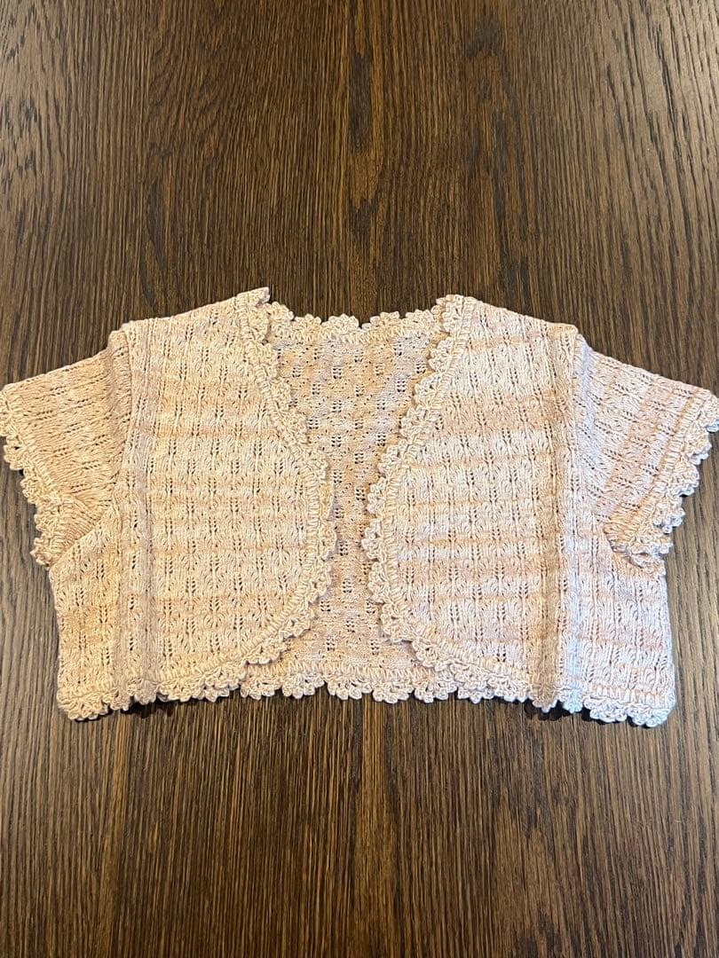 プリスティンキッズ服5点セット 80/90サイズ PRISTINE