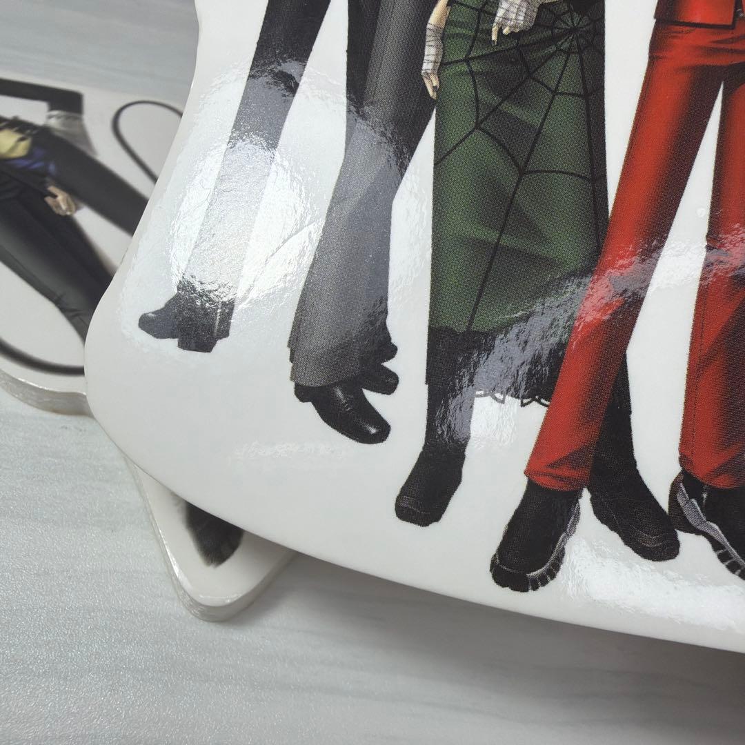 【希少】 ペルソナ2 罰 非売品 店頭用 販促用 タイトルロゴ パネル