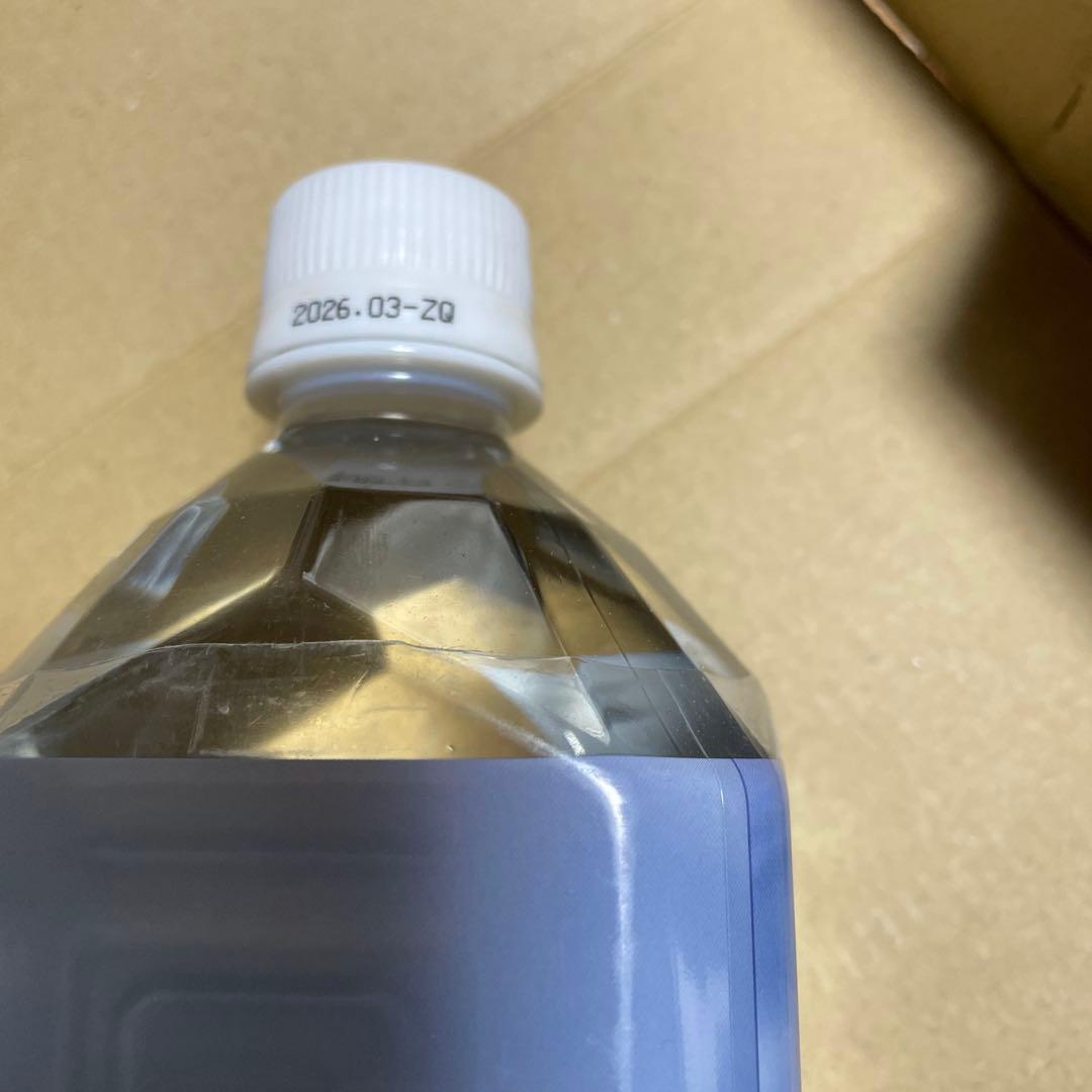 ライフエッセンス1000ml ポタポタクラブ　ミネラル