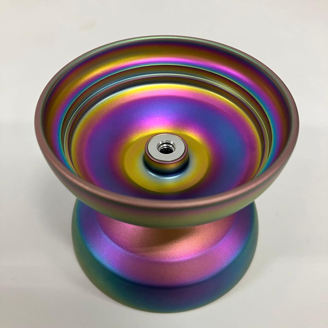 スポーツトイ・アクショントイ atmos project Ari rainbow