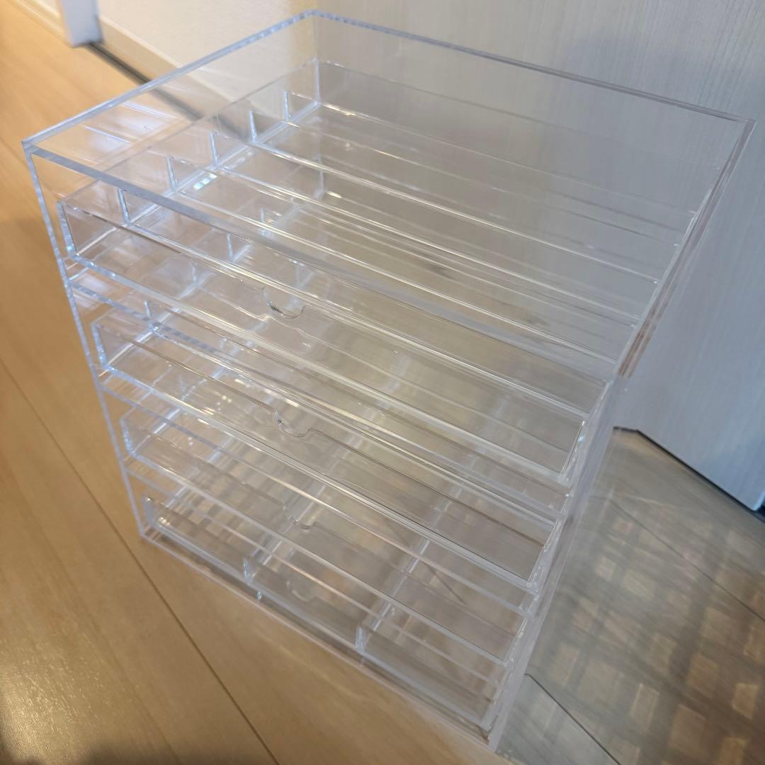 beautINIT ビューティーイニット　ボックス 4段