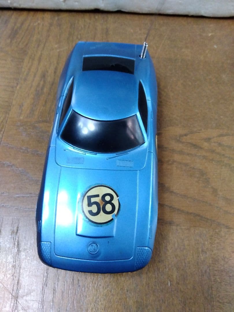 RX SINGLE SET A セット