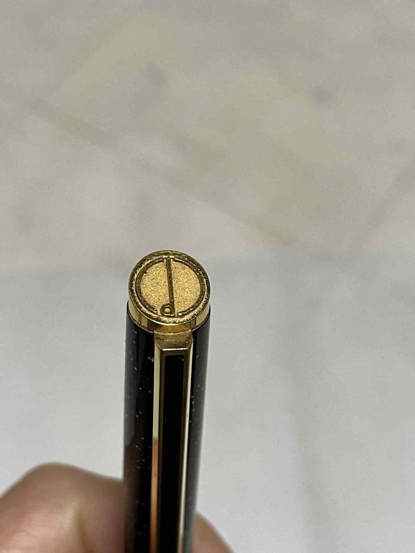 dunhill ダンヒル GERMANY ボールペン