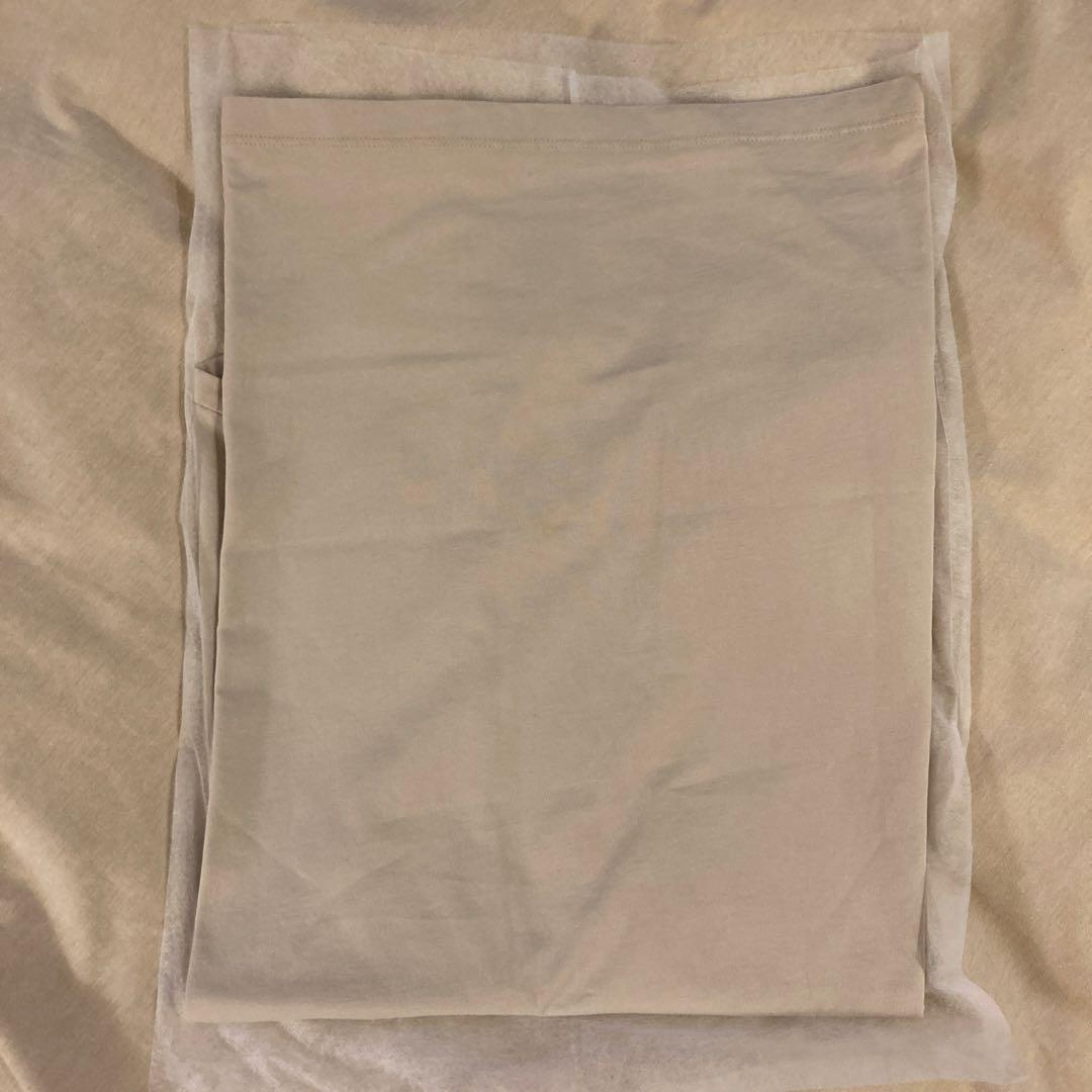   カルバンクライン 原宿店限定 Tシャツ ベージュ