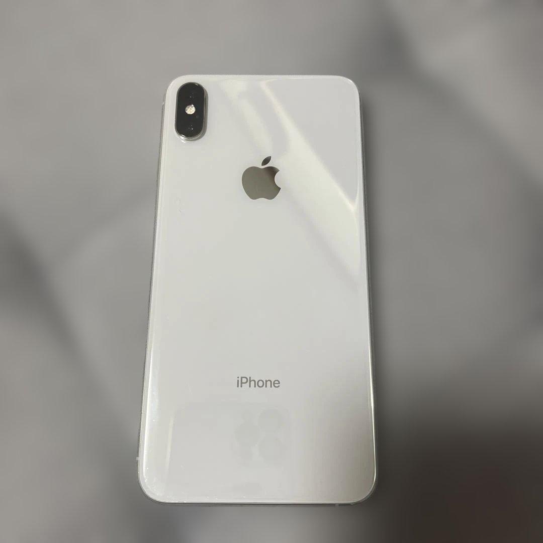 伊藤　様Apple iPhone Xs Max 256GB docomo