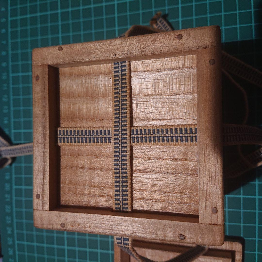 ■巨匠 西岡小十 絵唐津ぐい呑 『唐津焼の神様』 共箱、共布、栞、付属品全揃い