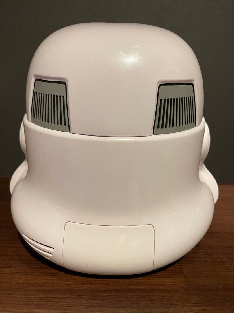 ストームトルーパー ヘルメット