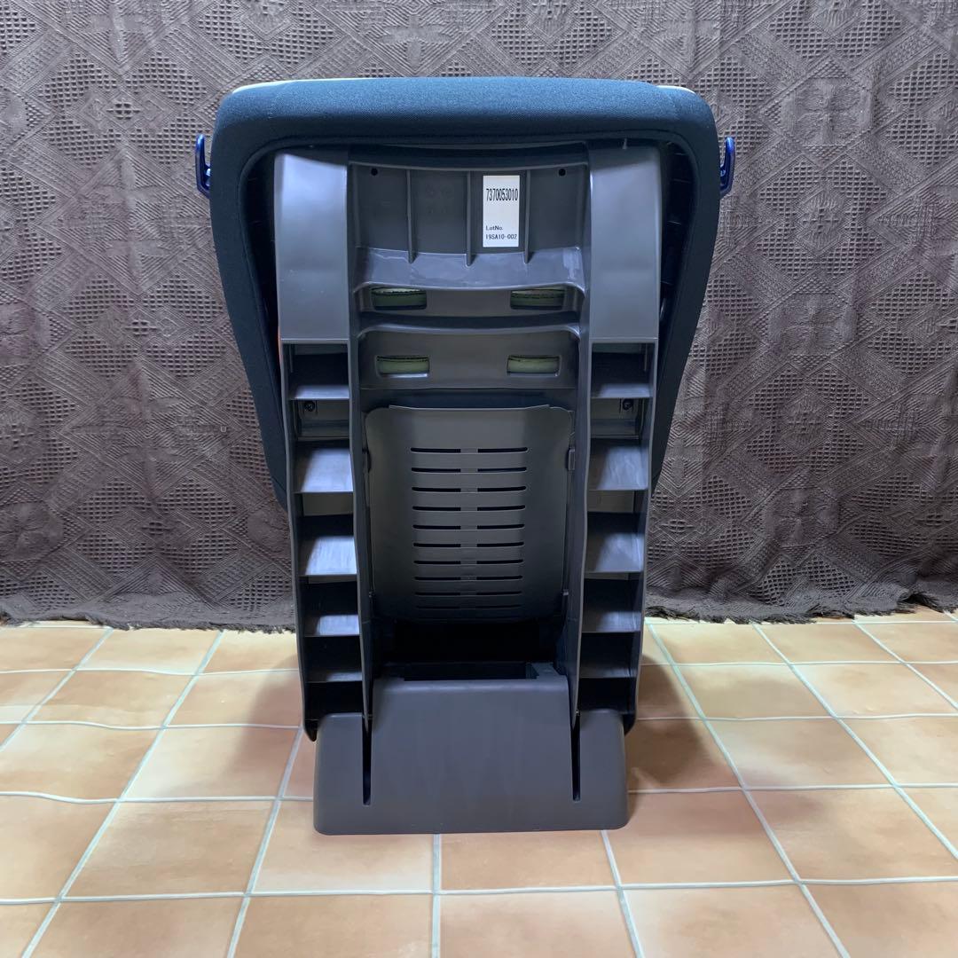 トヨタ レクサス 純正チャイルドシート NEO G-Child baby