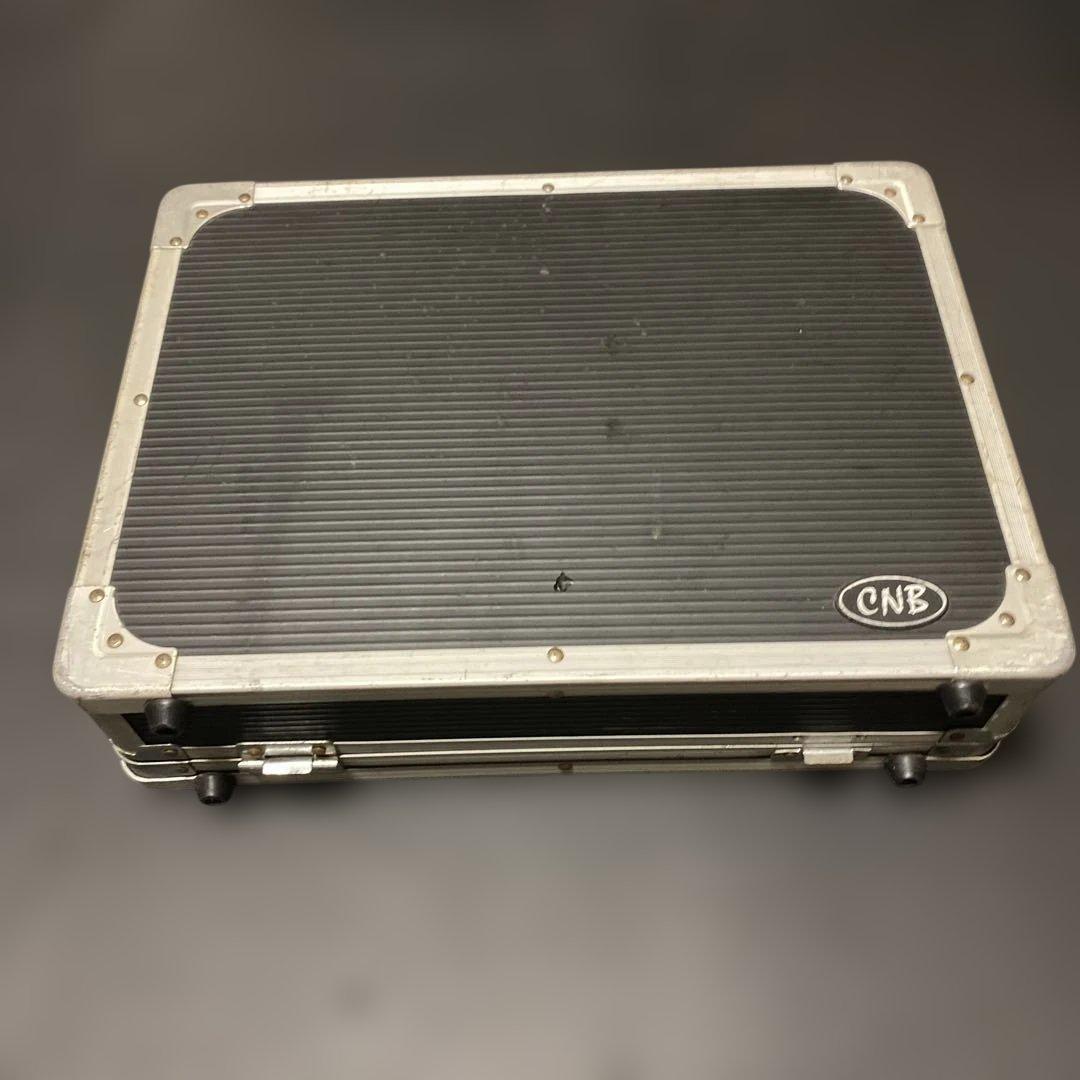 BOSS SD-1 & OD-2 エフェクターセット ケース付き