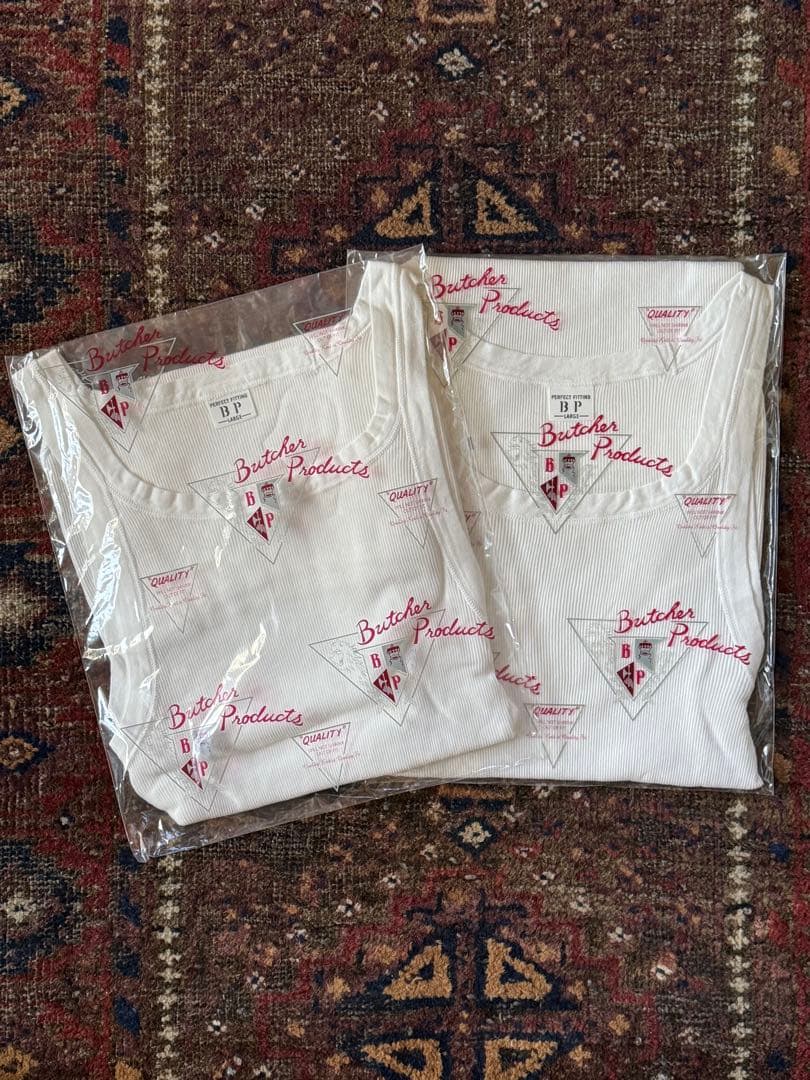 トップス At Last UNDER SHIRT