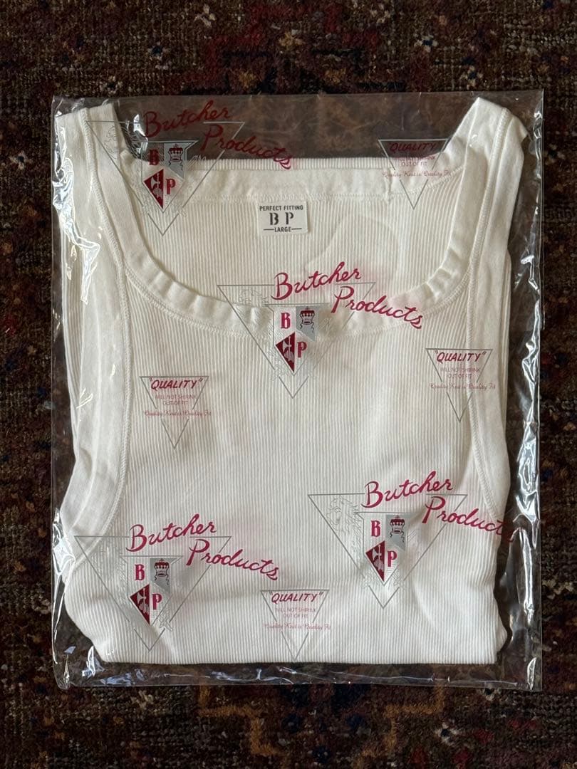 トップス At Last UNDER SHIRT