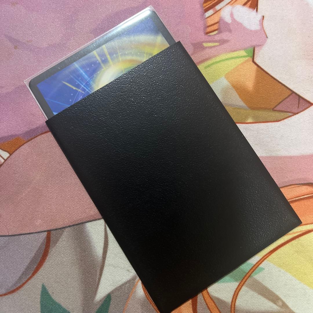 【4.8倍cs 3位】 黒単アビスXENARCH アビスゼナーク フルレート