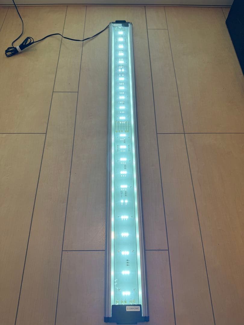 kanako　GEX CLEAR LED Power III 900④⑤