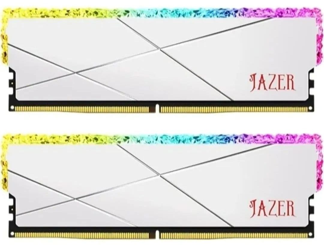 デスクトップPC用 RGB DDR5-6000 PC5-48000 32GB