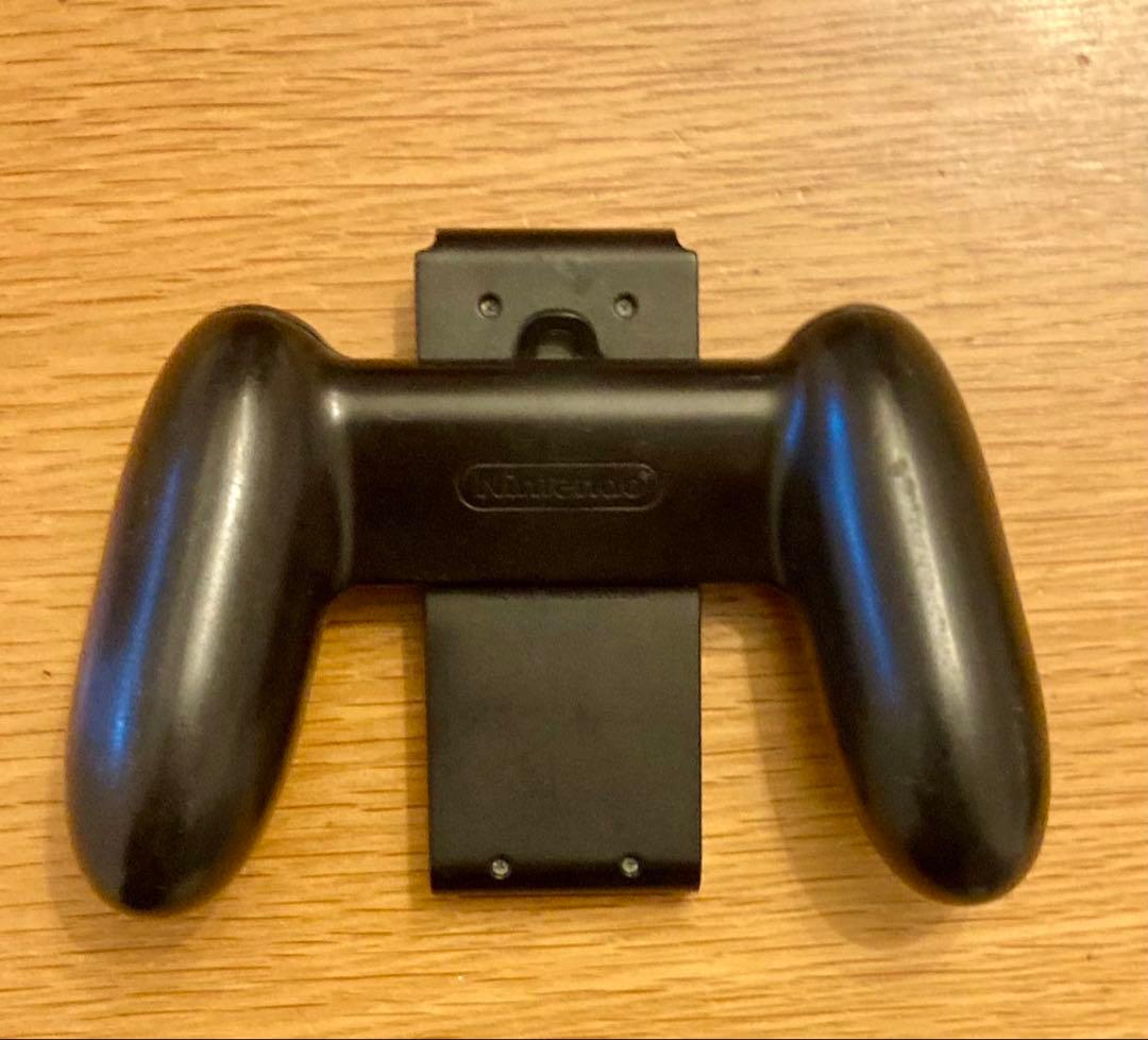 Nintendo Switch ネオンブルー/ネオンレッド 本体　スイッチ