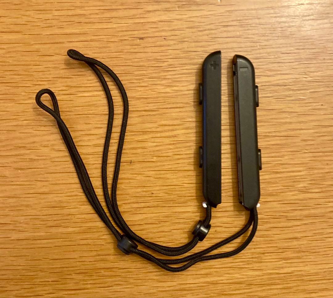 Nintendo Switch ネオンブルー/ネオンレッド 本体　スイッチ