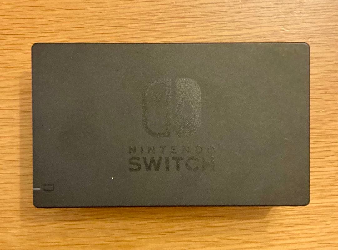 Nintendo Switch ネオンブルー/ネオンレッド 本体　スイッチ