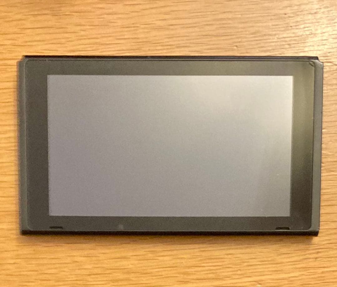 Nintendo Switch ネオンブルー/ネオンレッド 本体　スイッチ