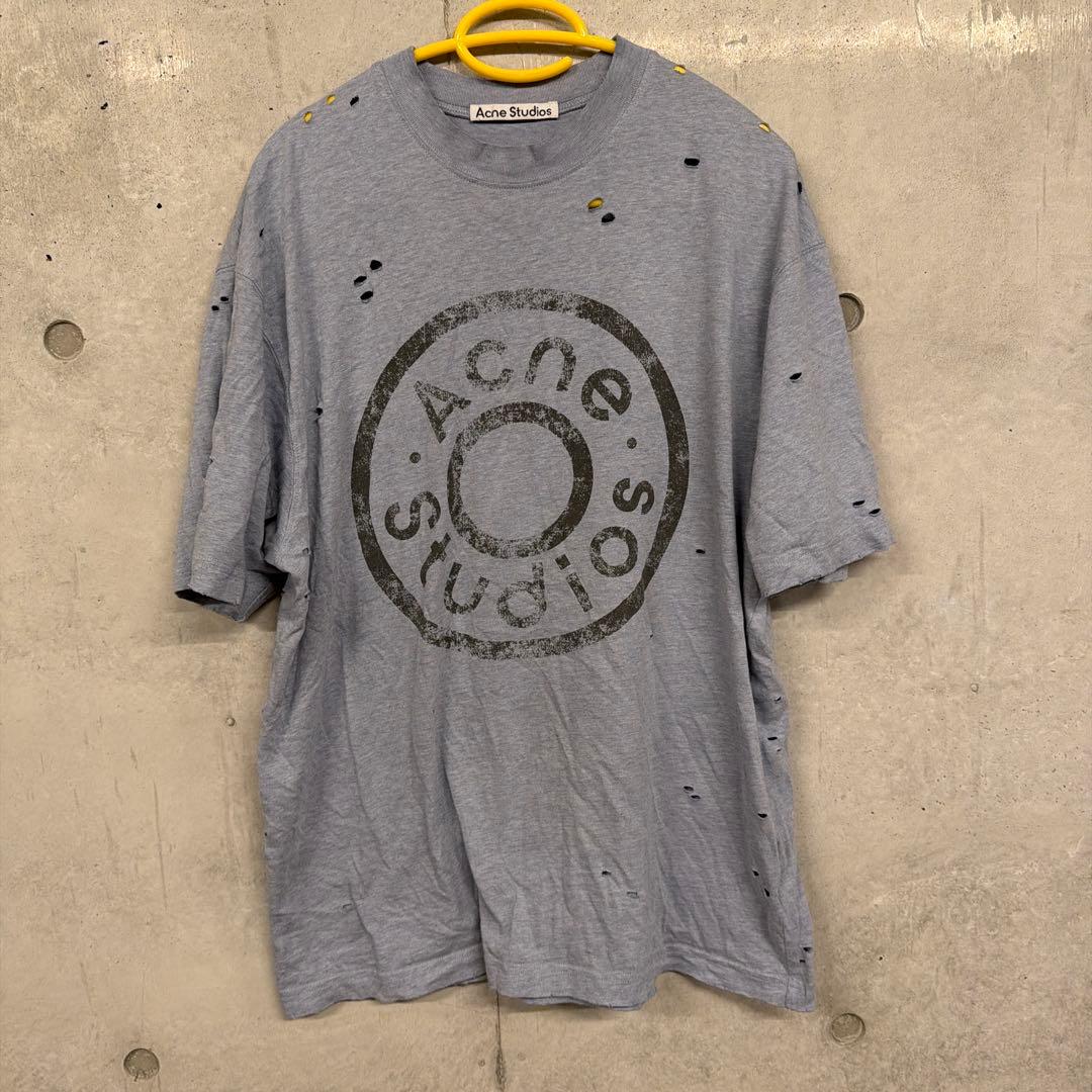 J*p様 acnestudios Tシャツ⭐︎送料無料