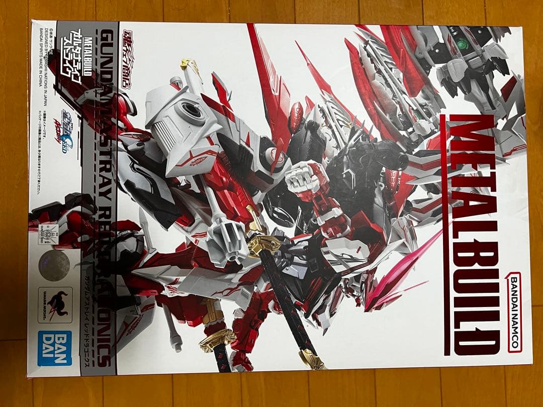 L BUILD ガンダムデカール