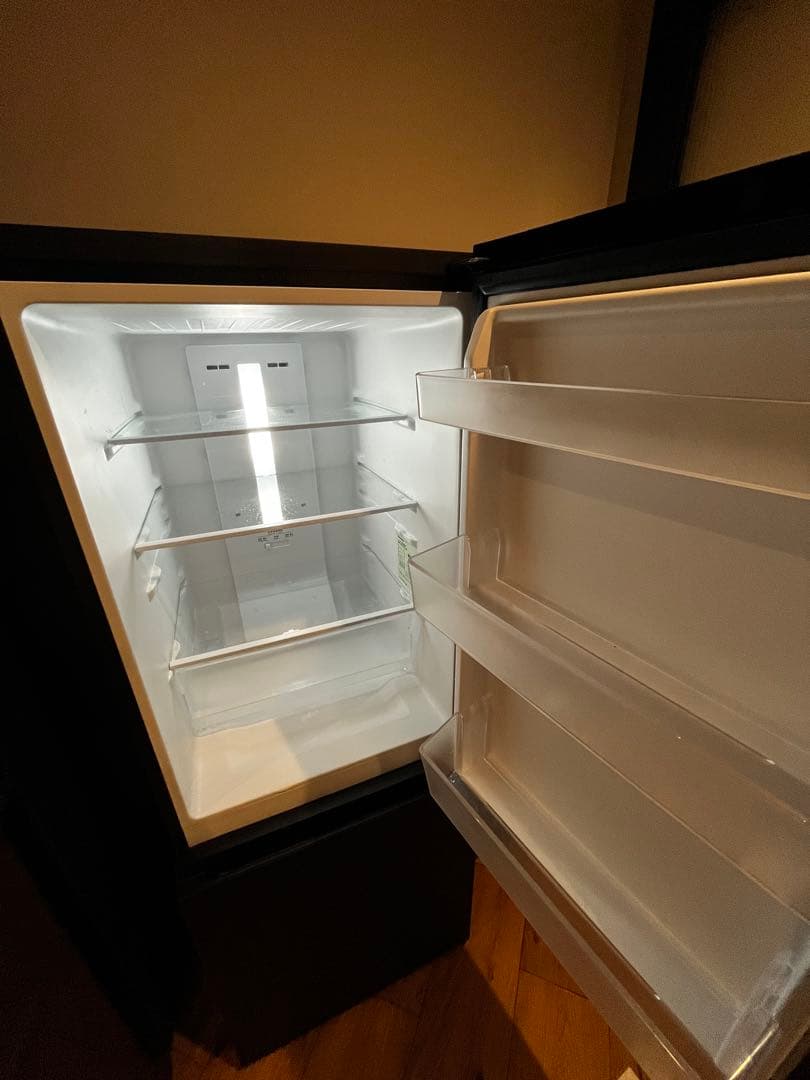 Panasonic NR-B18C1-K 2024年180リットル