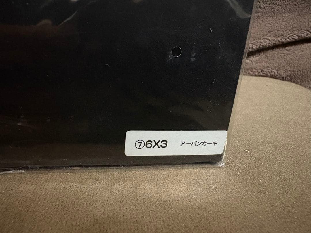 トヨタ シエンタ 非売品ミニカー