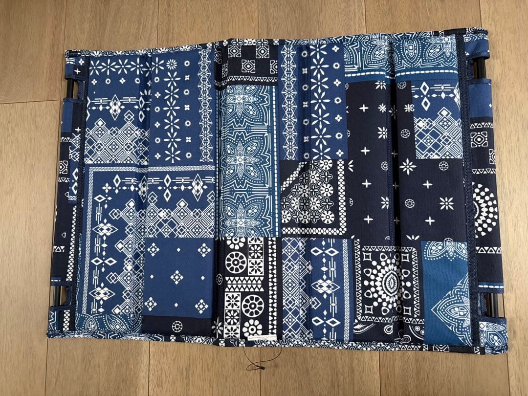 Helinox バンダナ　テーブル　テーブルワン　ハードトップ