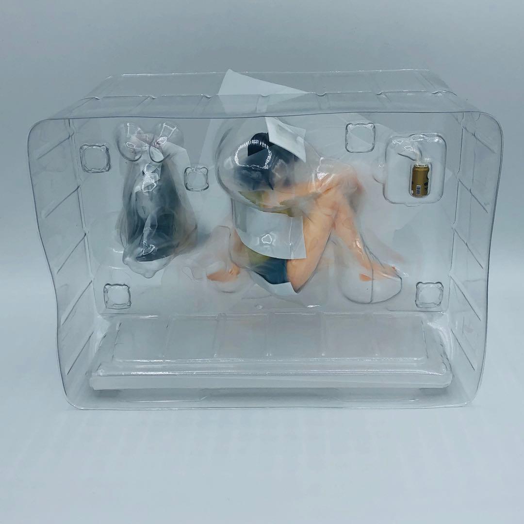 メガハウス エヴァンゲリオン新劇場版 葛城ミサト＆ペンペン Ver.弐