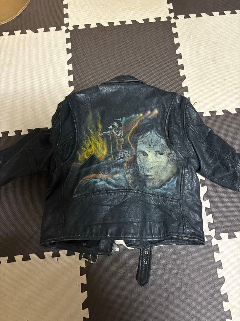 ジャケット・アウター 60s ~ 70s Harley Davidson SCREAMIN EAGLE