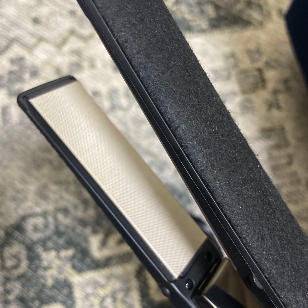 Nobby by TESCOM NIS500B ストレートアイロン