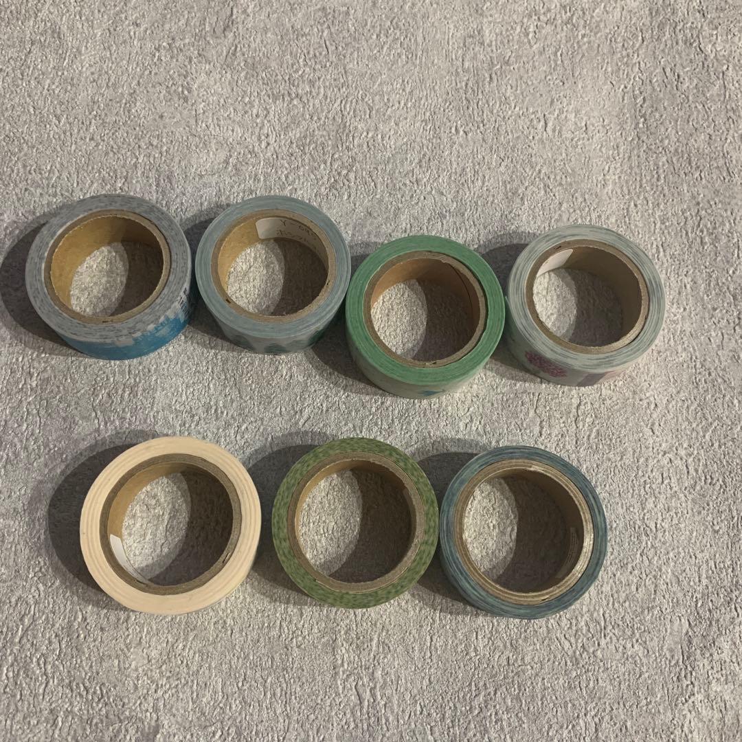 ヨハク　29本セット①