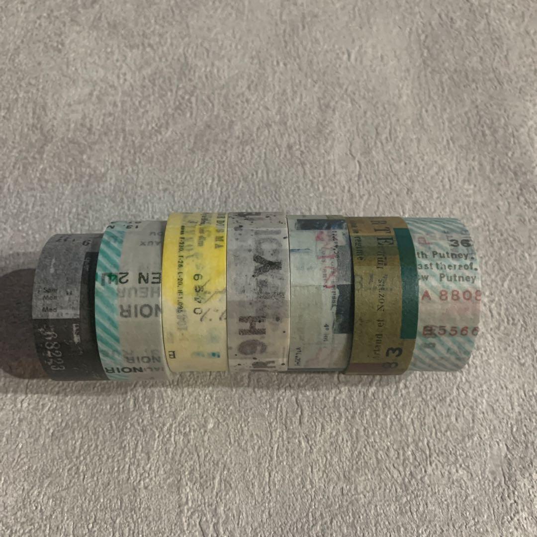 ヨハク　29本セット①