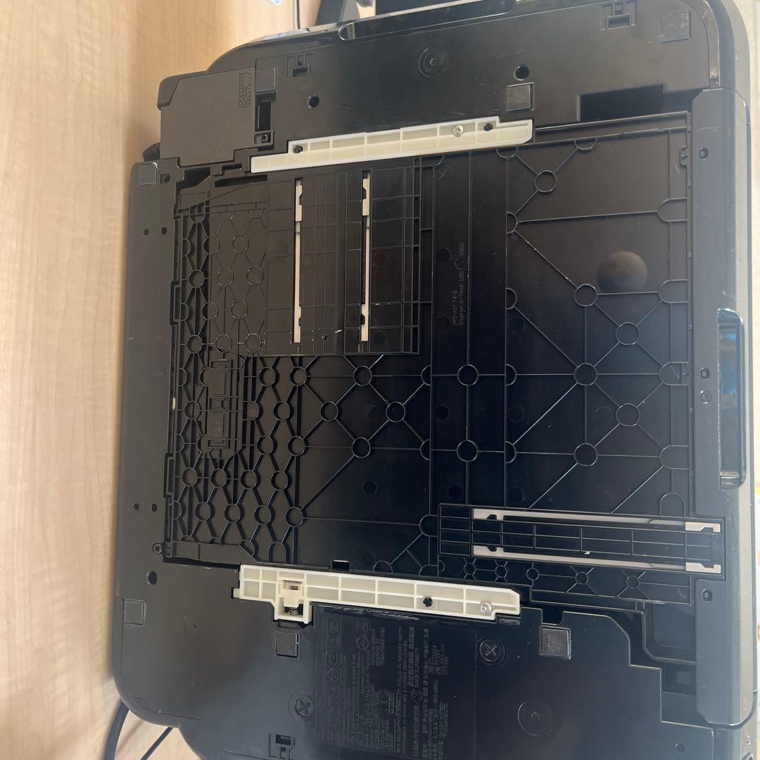 Canon MG6230 プリンター 黒