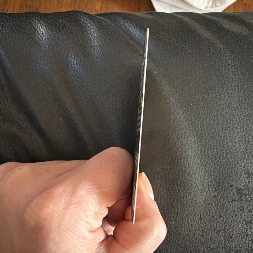 と*さ様 スーパードラゴンボールヒーローズ MM6-sec2 孫悟空