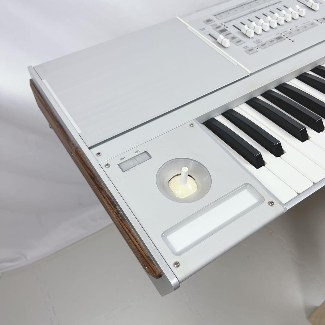 動作確認済　KORG M3 73 Xpanded