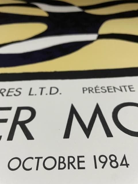 雲を横切る鳥/ジョルジュ ブラック/ポスター/es Braque